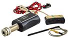 ORTEGA Output Jack/Preamp Set 4 Element Piezo Bar - Ukelele (MAGUSUKEGO)