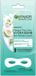 Garnier Skinactive Face Sheet Oogmasker - Kokosnoot en Hyaluronzuur - 1 Stuk