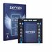 Savvies - Protection d'écran pour Rane System One - Film protecteur transparent 6 Pièces