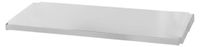 GOLDINOX GOLDNOX Onderste plank van 700 x 600 mm voor roestvrijstalen werkbank TN76 en TN76A PREMIUM