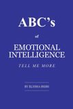 ABC's El Books ABC's of Emotional Intelligence Paperback