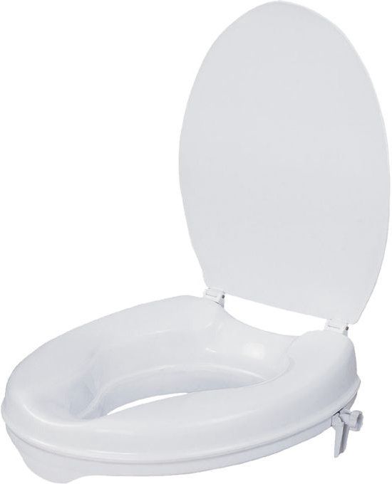 ExcelCare Van Os Douche- & badrekje Basis