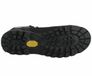 Brütting Wandelschoenen Mount Tasman met Comfortex - Zwart Grijs