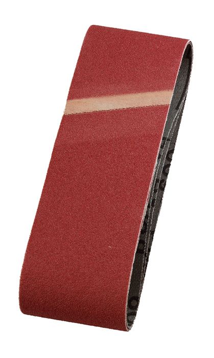 kwb 911010 - Accessoires voor schuurmachines - bruin - 3 stuks