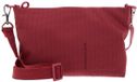 Mandarina Duck MD20 Pochette Schoudertas Cranberry/Paars