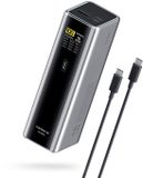 Cuktech Powerbank 210W 20000mAh Grijs