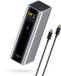 Cuktech Powerbank 210W 20000mAh Grijs