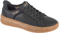 Skechers Slip-ins Court Break Double Vented Schoenen Zwart EU 42 Man