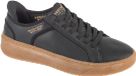 Skechers Slip-ins Court Break Double Vented Schoenen Zwart EU 42 Man