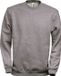 Fristads Sweatshirt 1734 Swb - Lichtgrijs - L