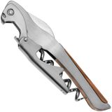 Farfalli Gulliver Inox S103.OL Bois d'olivier, couteau de sommelier
