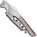 Farfalli Gulliver Inox S103.OL Bois d'olivier, couteau de sommelier