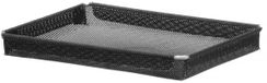 HENDI Ovenschaal - non-stick coating - versterkt roestvast staal - 290x190x30mm - zwart