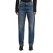 G-STAR RAW Iggie Straight Wmn Jean femme