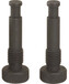 KS Tools spigot, Ø 10-12mm - 1 piece