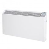 Soler & Palau PM-2005 Convector Elektrisch Verwarmingstoestel Wit 2000W