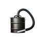 Electrolux ZE004 Bigdirt Séparateur de cendres Universel Noir 5000ml 20L