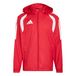 adidas heren Tiro 26 League Windbreaker Coat, team power red 2/white, M