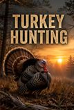 Turkey Hunting: The Complete Guide to Scouting, Calling, and Taking the Wild Turkey in Spring and Fall
