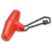 Mustad Cale-pied Slider