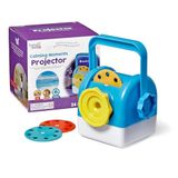 hand2mind Kalmerende momenten projector