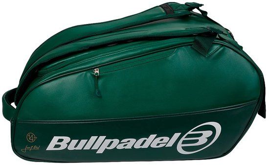 Bullpadel Padeltas BPP26023 Icon Groen