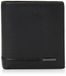 MAC ALYSTER Porte Monnaie/Cartes/Billets Noir/N One Size Womens, Noir/N, Eén maat, Casual