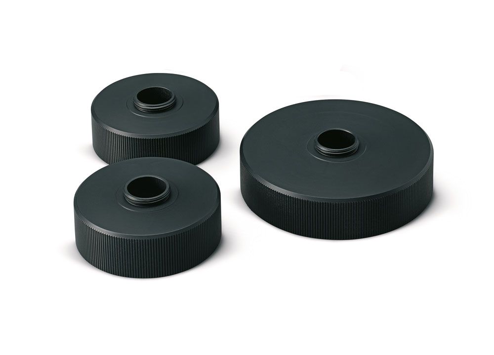 Swarovski Adapterring EL42/EL50/Range voor PA iPhone Adapter