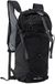 The North Face Trail Lite 12 Trekkingrugzakken Tnf Black/Asphalt Grey Eén maat