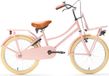 Generation Urban Transport Vélo, 20 pouce - Rose