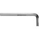 Pb Swiss Tools Clé Allen Din 911 Chromé 071mm