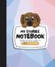 My Storybook Journal: Creative Writing Notebook for Grade 1-2 | Featuring Libby the Dog