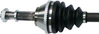 SKF Aandrijfas VKJC 5142