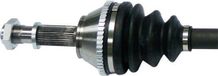 SKF Aandrijfas VKJC 5142