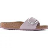 Birkenstock Chaussures femme en nubuck Madrid