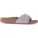 Birkenstock Chaussures femme en nubuck Madrid