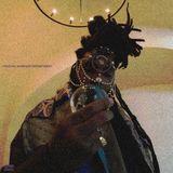 Psychic Chester Watson Psychic Warfare Department