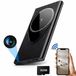 BP® Spy Camera Powerbank