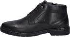 Josef Seibel Alastair 17 demi-chaussure homme noir