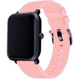 Amazfit Cool Horloge-armband Roze
