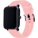 Amazfit Cool Horloge-armband Roze