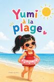 Yumi à la plage