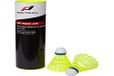 PRO TOUCH SP 400 x6 Badminton-Ball, Weiß, One Size