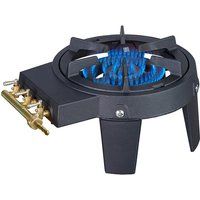 Premium Gietijzeren Gasvuur Premium 0340049