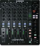 Allen & Heath XONE:PX5 - DJ Mixer