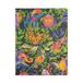 Paperblanks FleXis Laurel Burch Jungle Song Notitieboek Ultra - Ongelinieerd