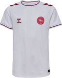 Hummel Functioneel shirt rood / wit