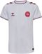 Hummel Functioneel shirt rood / wit