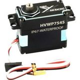 Amewi AMXRacing HVWP7545 – Servo numérique – Métal