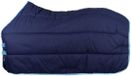 Pagony Onderdeken 300 - Paardendeken - Maat: 165 - Blauw - Nylon